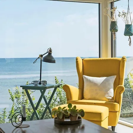 Holiday home Fy305-hesselager-bosorevej-56 *