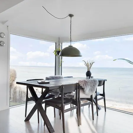 Fy305-hesselager-bosorevej-56 Holiday home