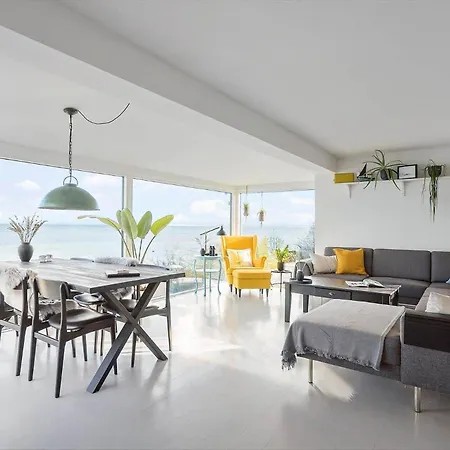 Fy305-hesselager-bosorevej-56 Holiday home