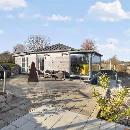 Fy305-hesselager-bosorevej-56 Holiday home Hesselager