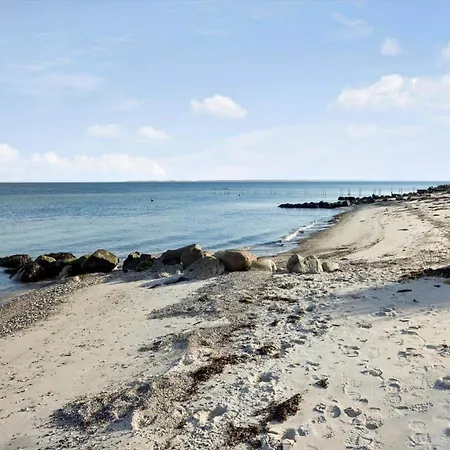 Fy305-hesselager-bosorevej-56 Holiday home *