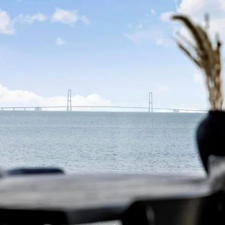 Ferienhaus Fy305-hesselager-bosorevej-56