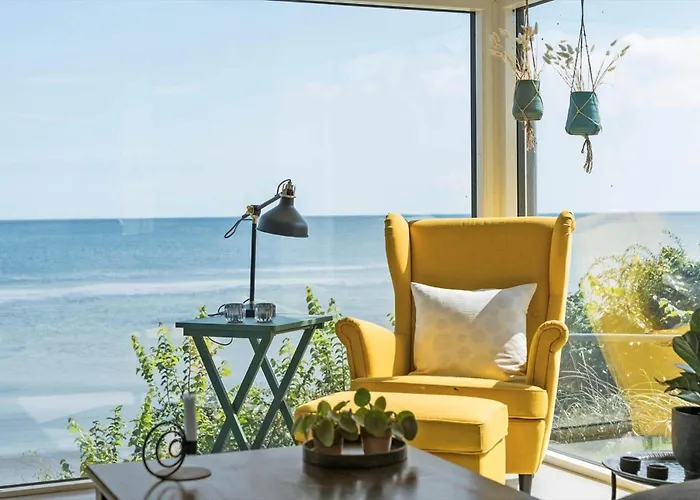 Holiday home Fy305-hesselager-bosorevej-56 *