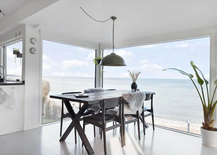 Fy305-hesselager-bosorevej-56 Holiday home