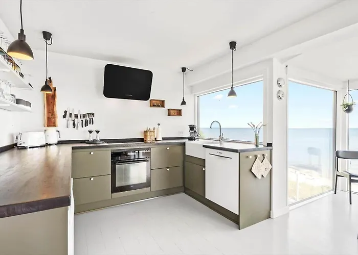 Fy305-hesselager-bosorevej-56 Holiday home Hesselager