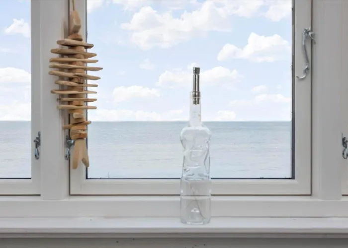 Hébergement de vacances Fy305-hesselager-bosorevej-56 Hesselager