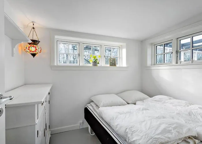 Holiday home Fy305-hesselager-bosorevej-56 Hesselager