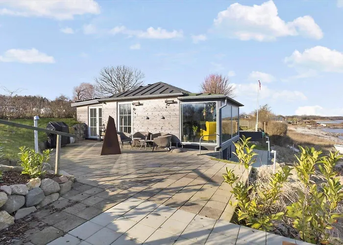 Fy305-hesselager-bosorevej-56 Holiday home Hesselager