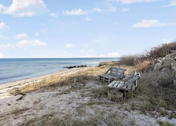 Holiday home Fy305-hesselager-bosorevej-56 Hesselager