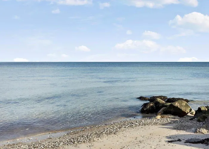 Holiday home Fy305-hesselager-bosorevej-56 Hesselager