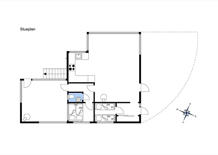 Fy305-hesselager-bosorevej-56 Vakantiehuis *